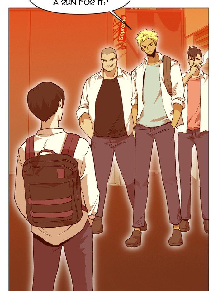 Read Hardcore Leveling Warrior Manga Online