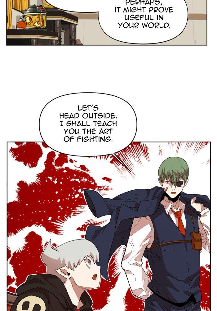 Read Hardcore Leveling Warrior Manga Online