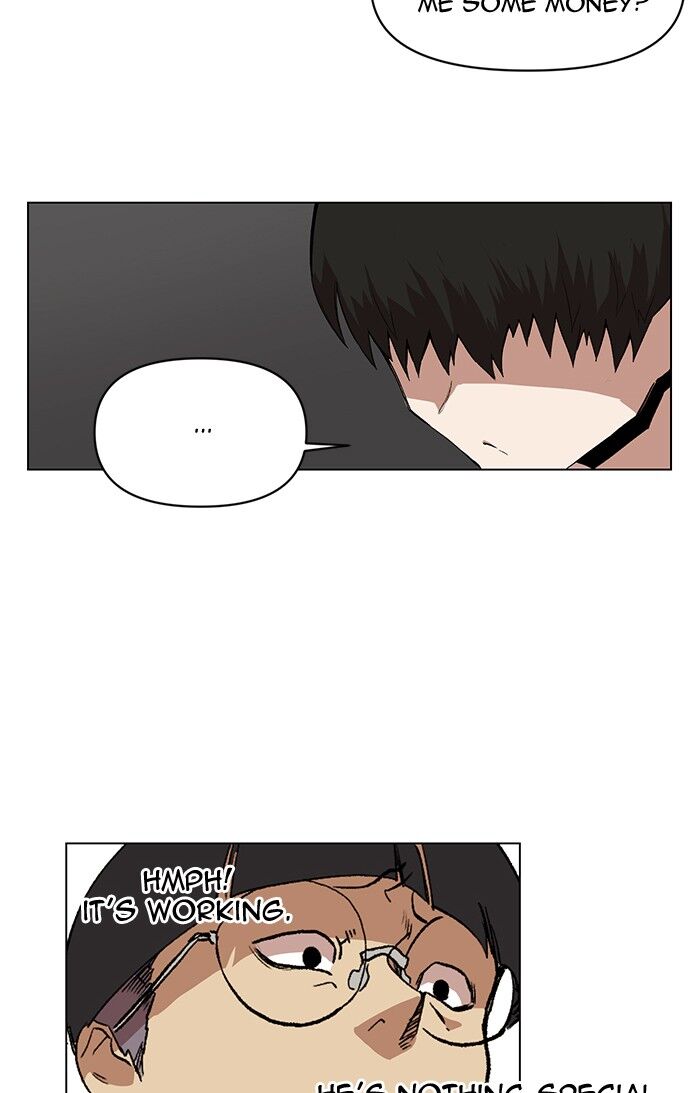 Read Hardcore Leveling Warrior Manga Online