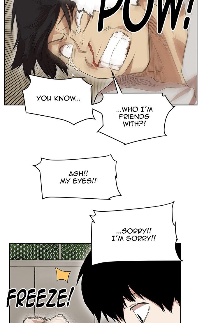 Read Hardcore Leveling Warrior Manga Online