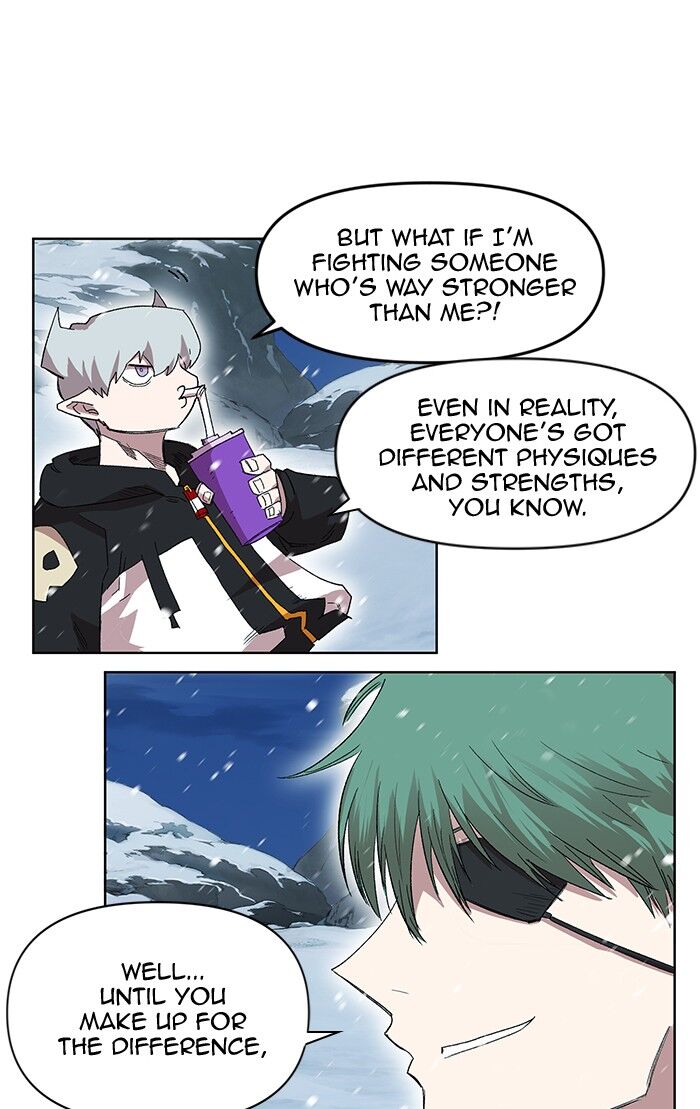 Read Hardcore Leveling Warrior Manga Online