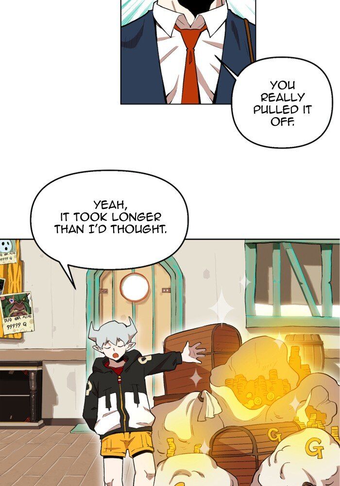 Read Hardcore Leveling Warrior Manga Online