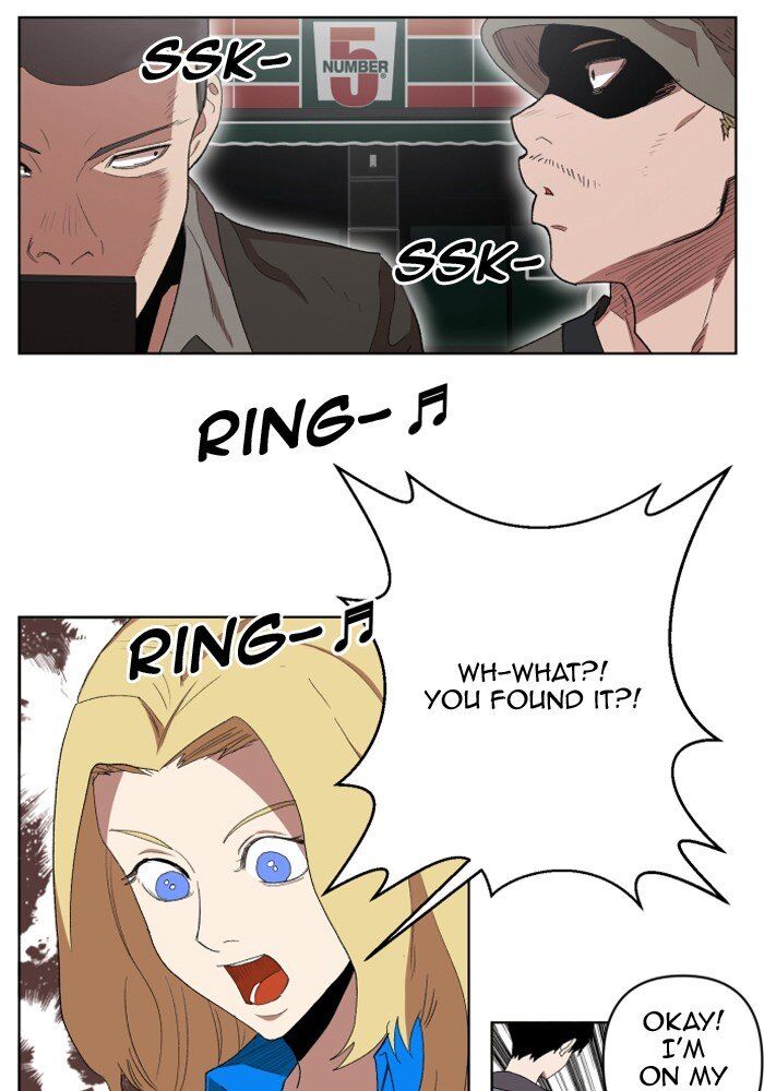 Read Hardcore Leveling Warrior Manga Online