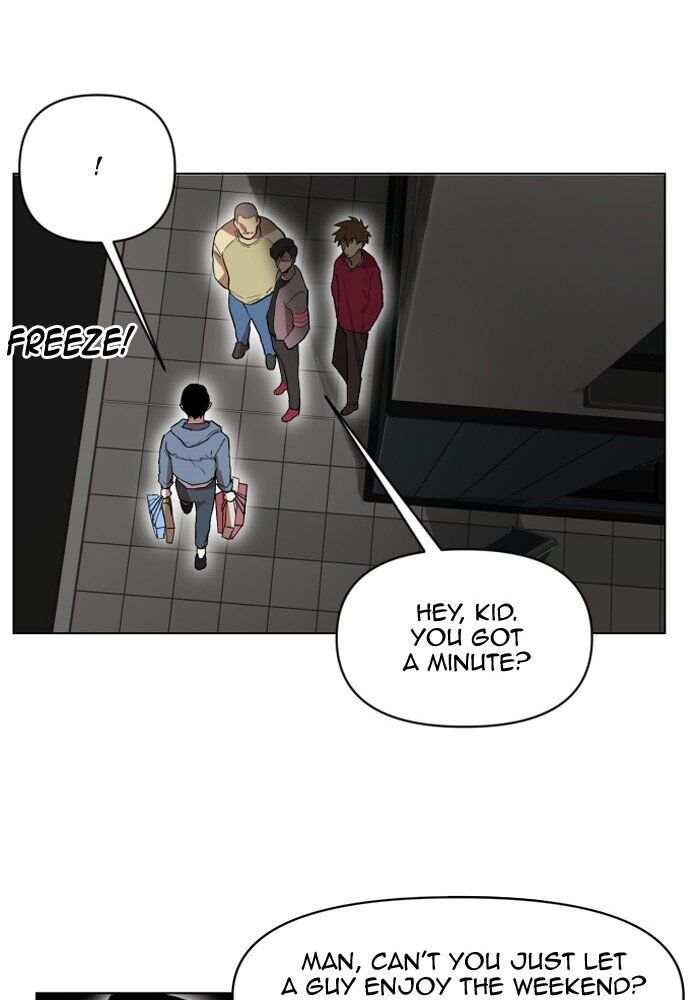 Read Hardcore Leveling Warrior Manga Online