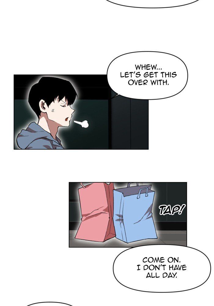 Read Hardcore Leveling Warrior Manga Online