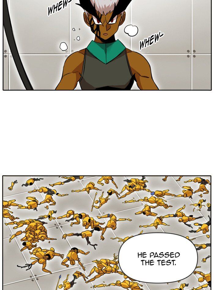 Read Hardcore Leveling Warrior Manga Online