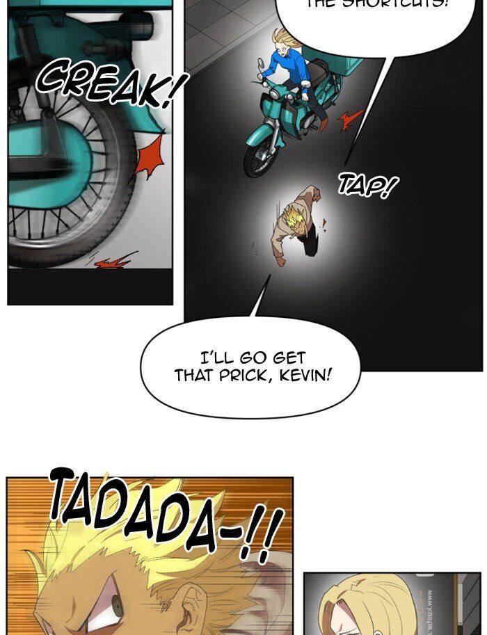 Read Hardcore Leveling Warrior Manga Online