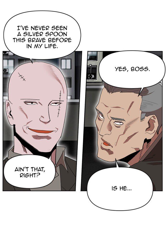 Read Hardcore Leveling Warrior Manga Online