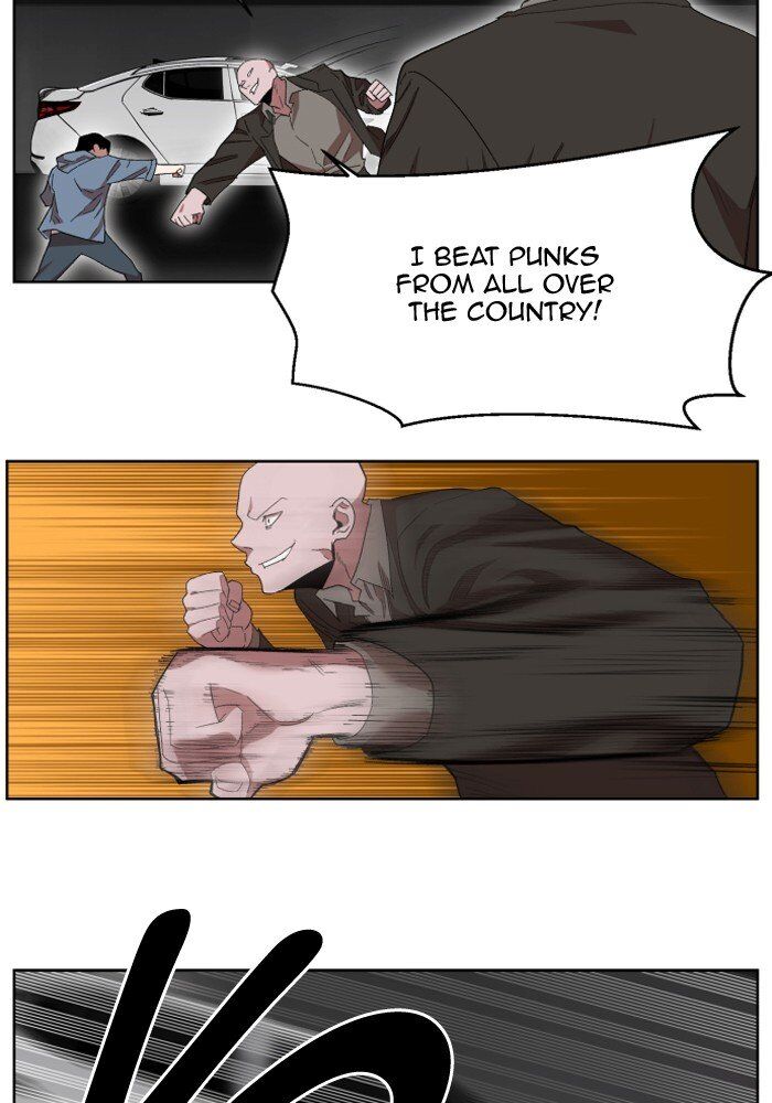 Read Hardcore Leveling Warrior Manga Online