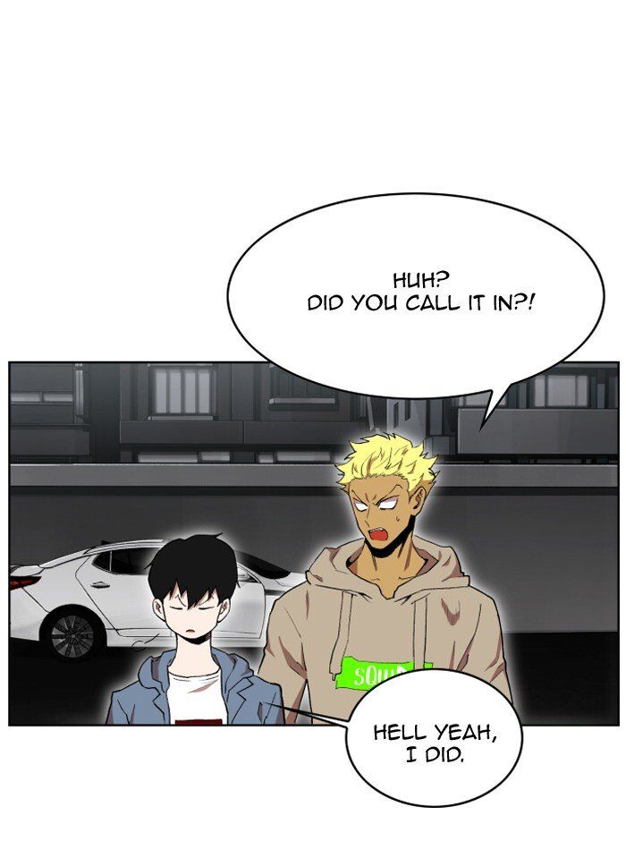 Read Hardcore Leveling Warrior Manga Online