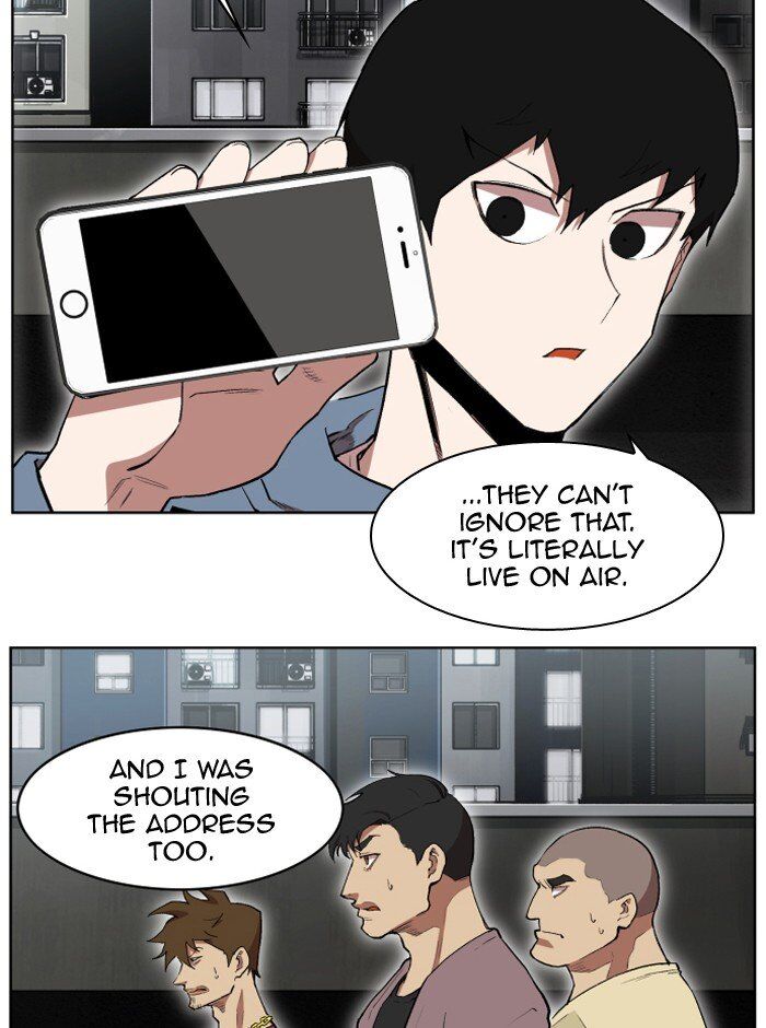 Read Hardcore Leveling Warrior Manga Online