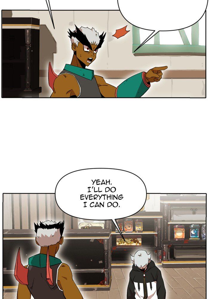 Read Hardcore Leveling Warrior Manga Online