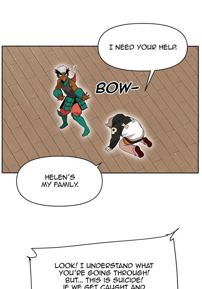 Read Hardcore Leveling Warrior Manga Online