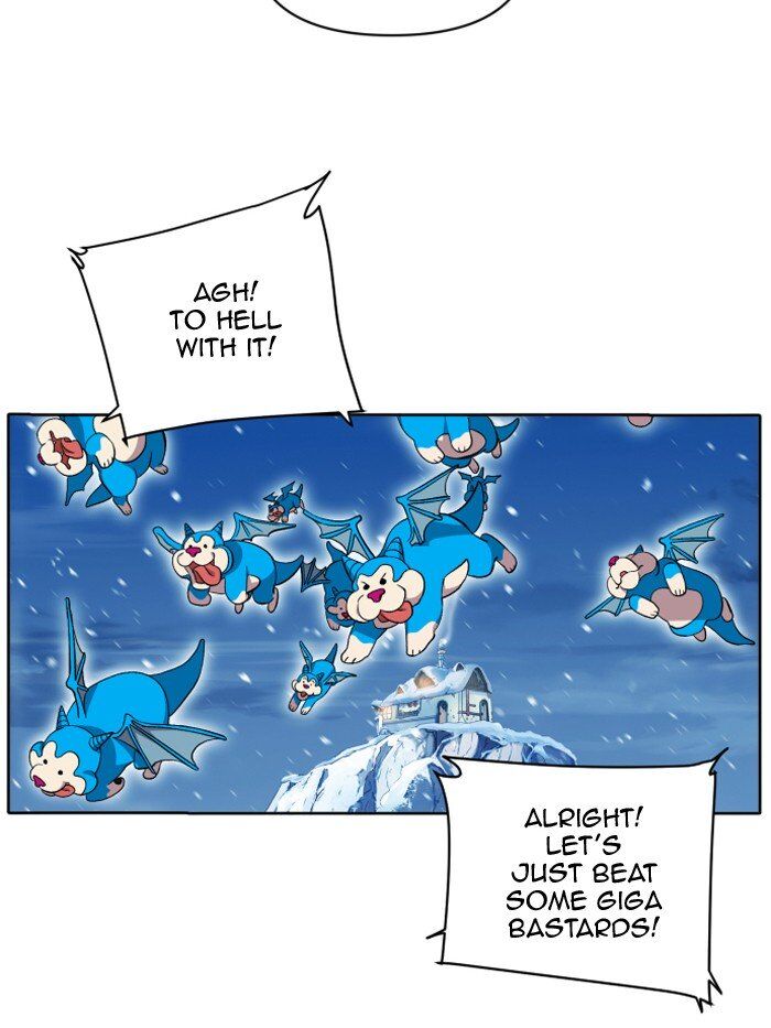 Read Hardcore Leveling Warrior Manga Online