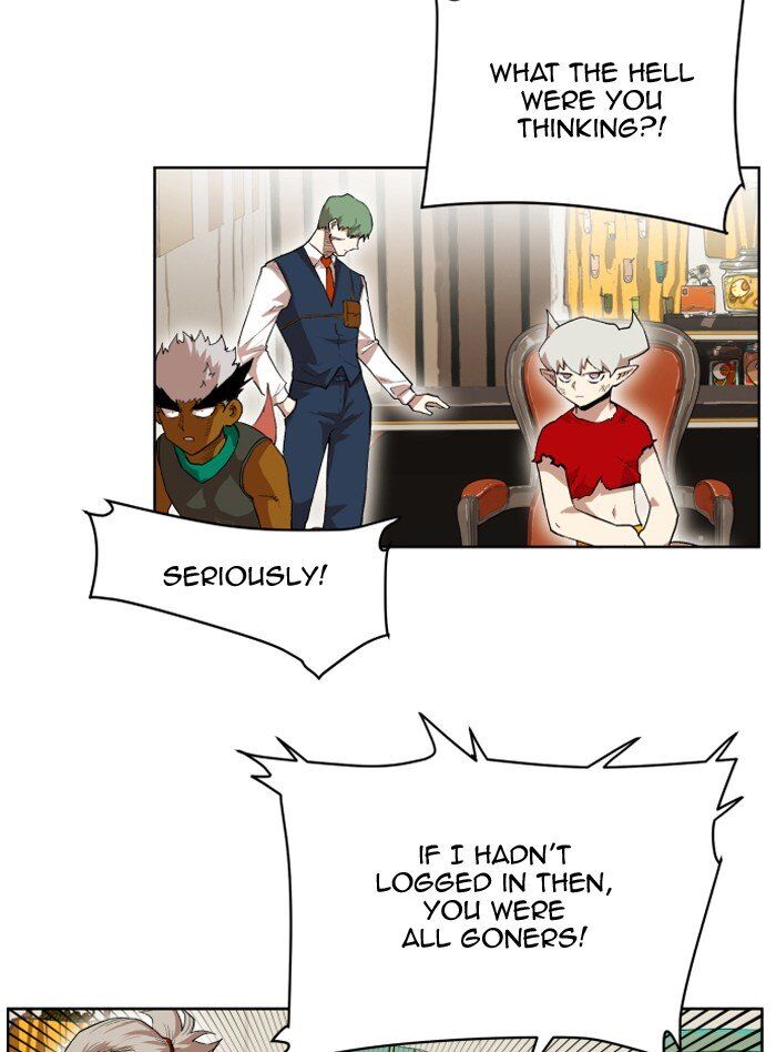 Read Hardcore Leveling Warrior Manga Online