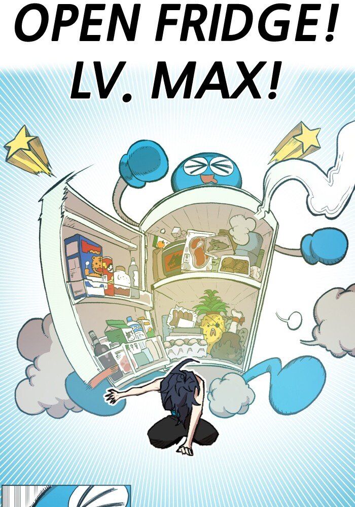 Read Hardcore Leveling Warrior Manga Online