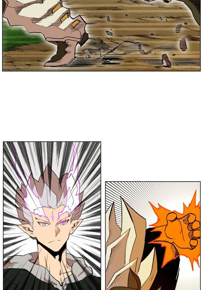 Read Hardcore Leveling Warrior Manga Online