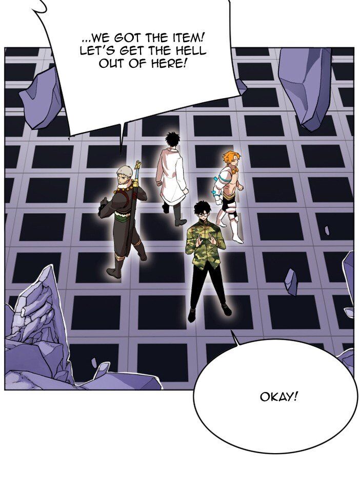 Read Hardcore Leveling Warrior Manga Online