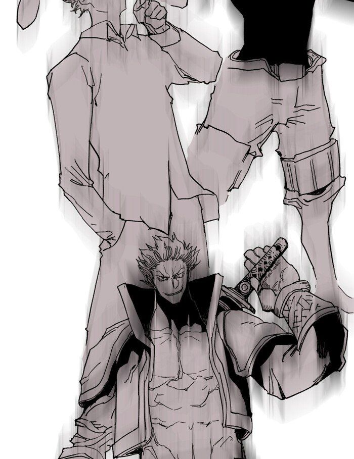 Read Hardcore Leveling Warrior Manga Online