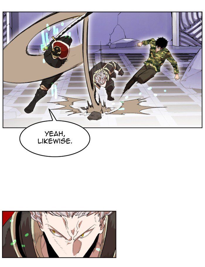 Read Hardcore Leveling Warrior Manga Online