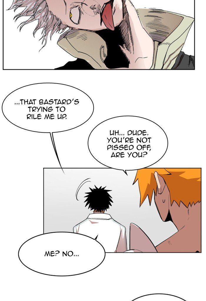 Read Hardcore Leveling Warrior Manga Online