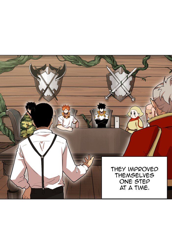 Read Hardcore Leveling Warrior Manga Online