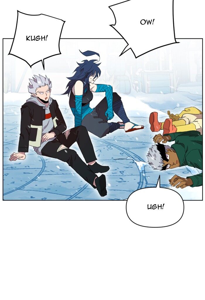 Read Hardcore Leveling Warrior Manga Online