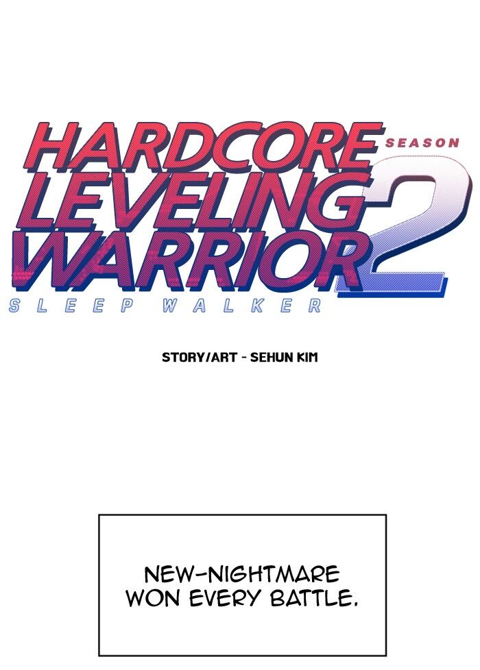 Read Hardcore Leveling Warrior Manga Online
