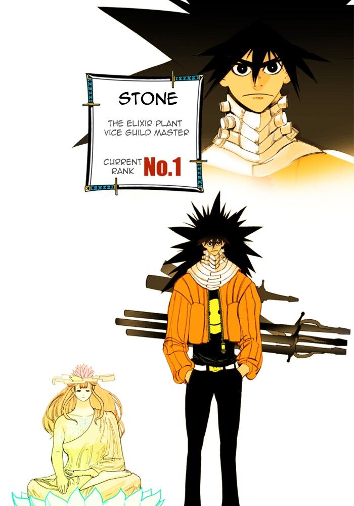 Read Hardcore Leveling Warrior Manga Online