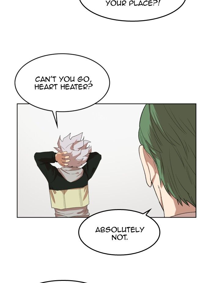 Read Hardcore Leveling Warrior Manga Online