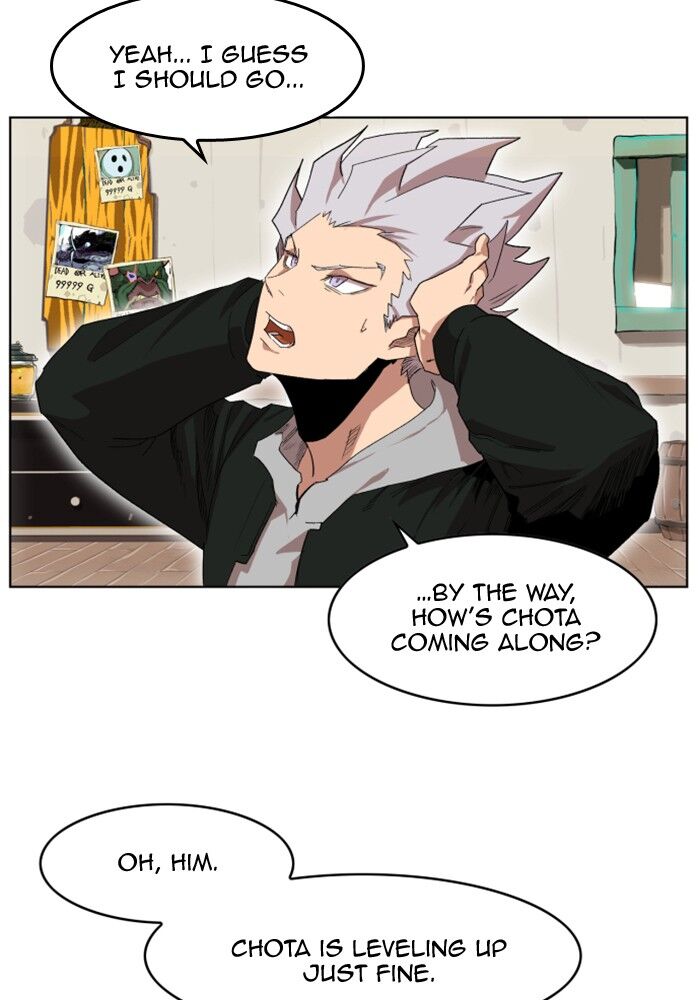 Read Hardcore Leveling Warrior Manga Online