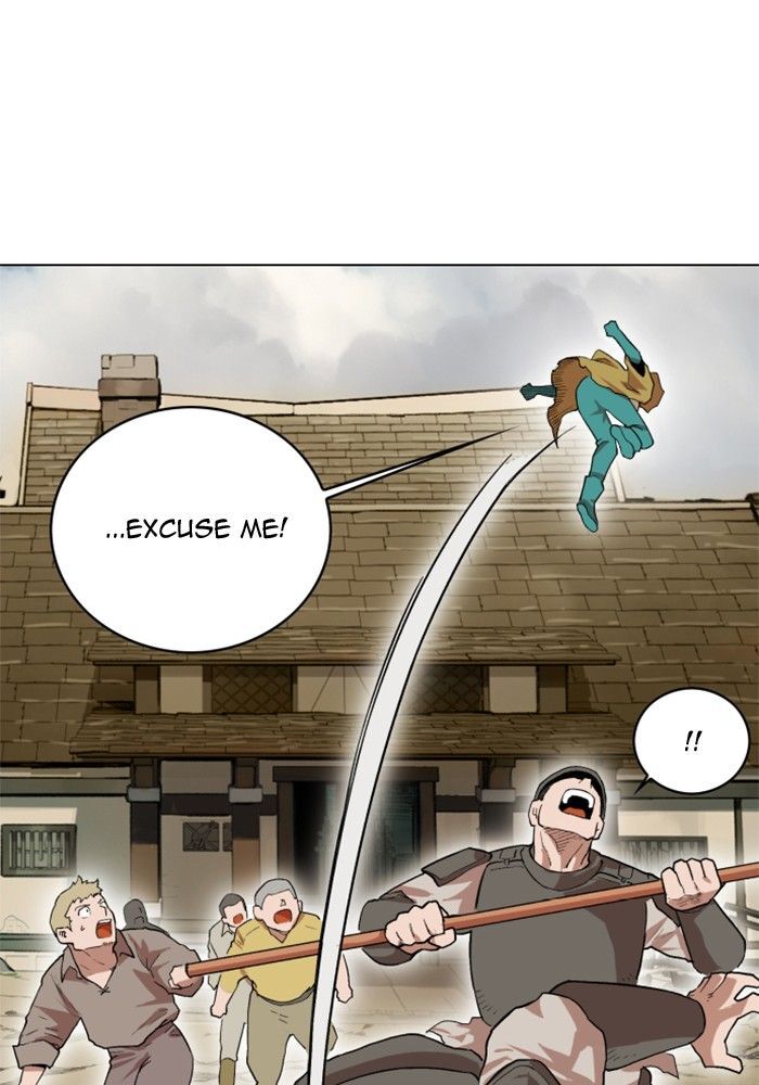 Read Hardcore Leveling Warrior Manga Online