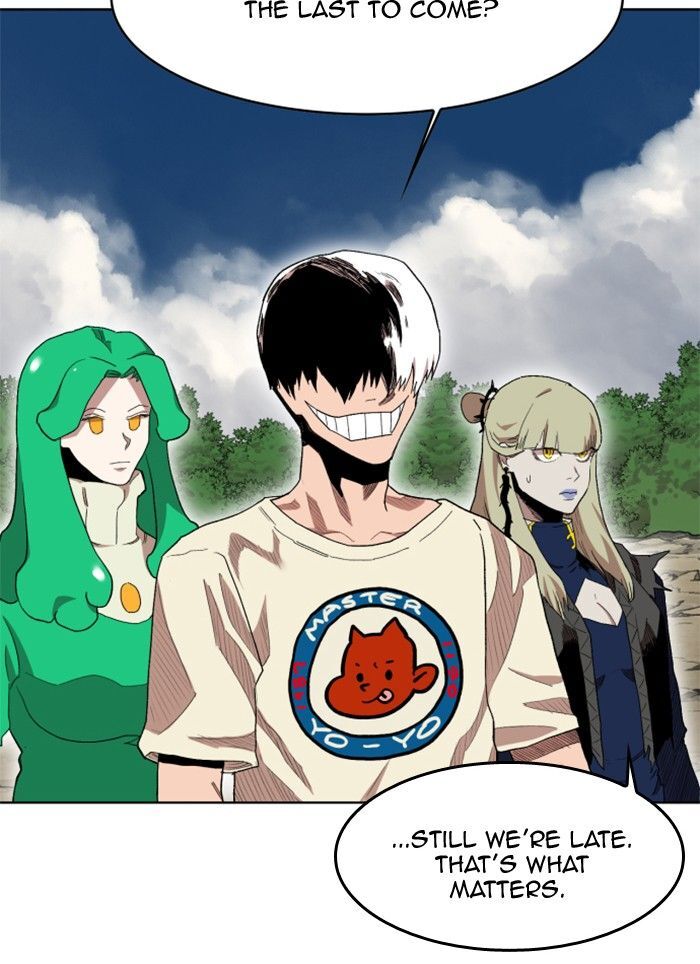 Read Hardcore Leveling Warrior Manga Online