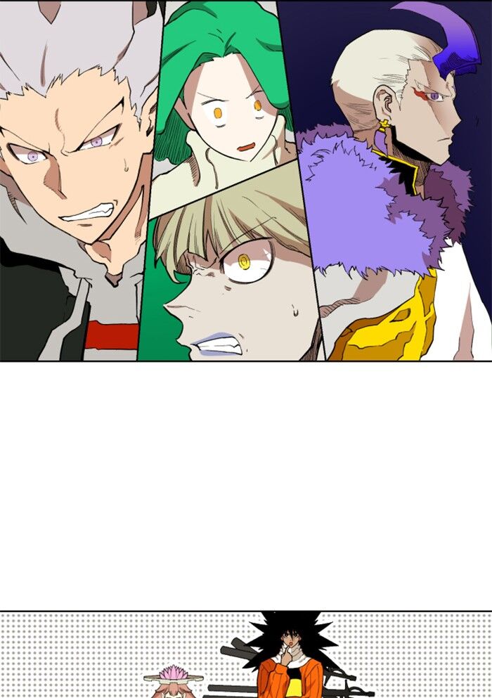 Read Hardcore Leveling Warrior Manga Online