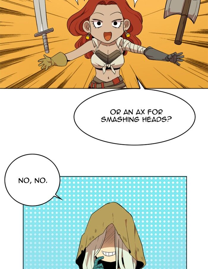 Read Hardcore Leveling Warrior Manga Online