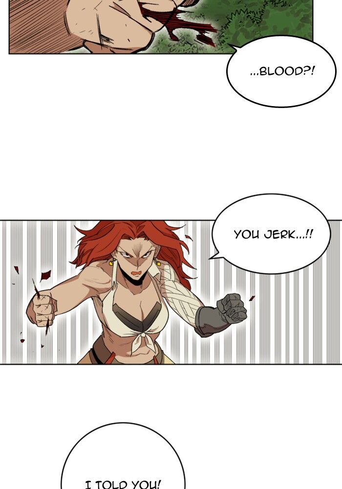 Read Hardcore Leveling Warrior Manga Online