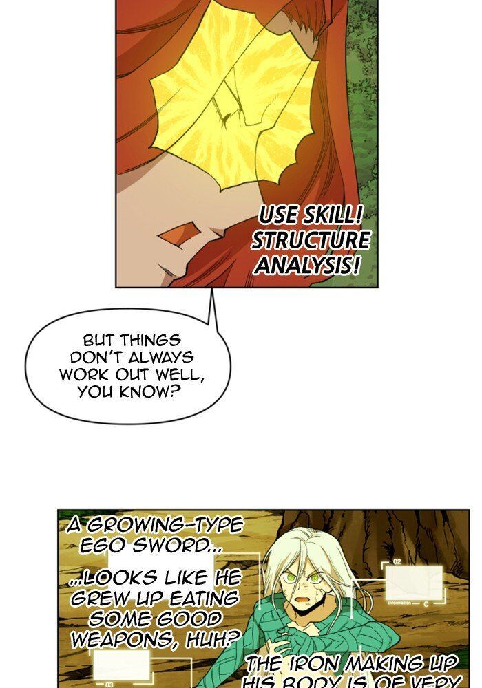 Read Hardcore Leveling Warrior Manga Online