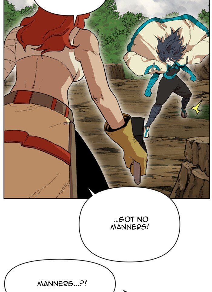 Read Hardcore Leveling Warrior Manga Online