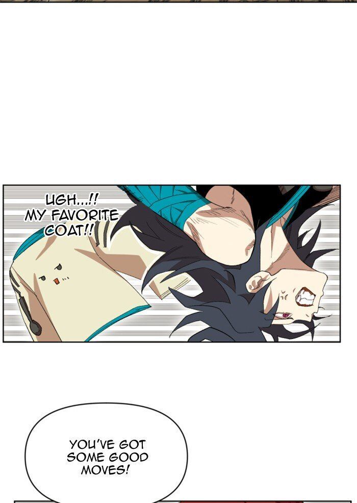 Read Hardcore Leveling Warrior Manga Online