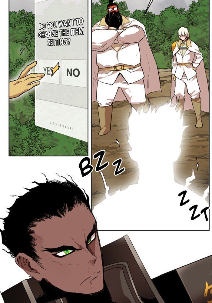 Read Hardcore Leveling Warrior Manga Online