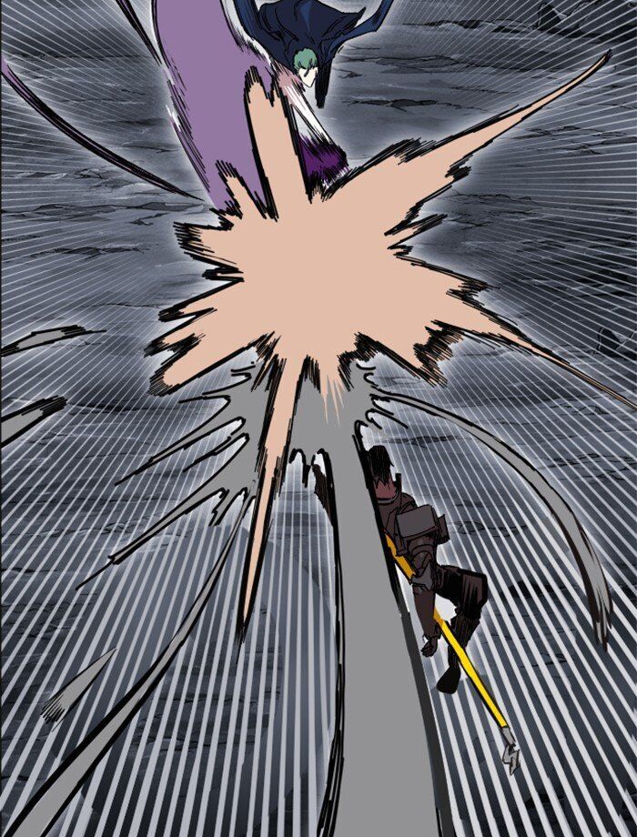 Read Hardcore Leveling Warrior Manga Online