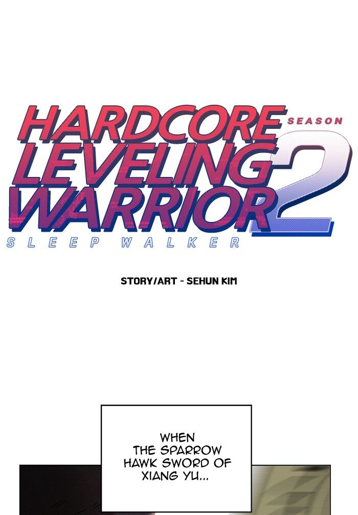 Read Hardcore Leveling Warrior Manga Online