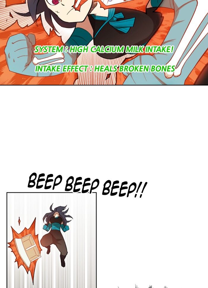 Read Hardcore Leveling Warrior Manga Online