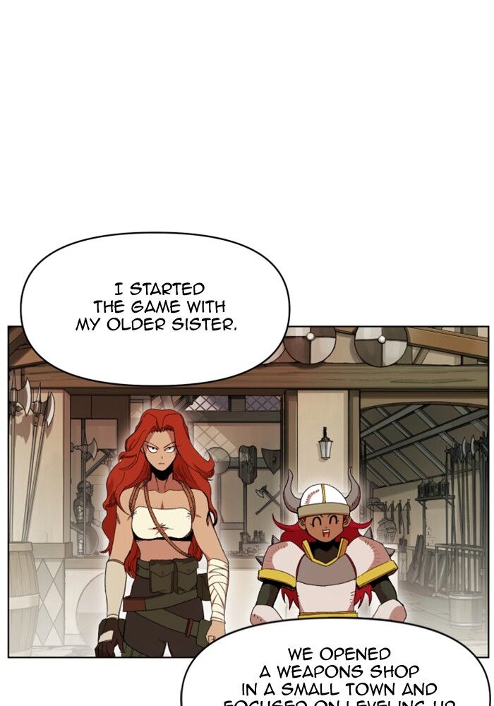 Read Hardcore Leveling Warrior Manga Online