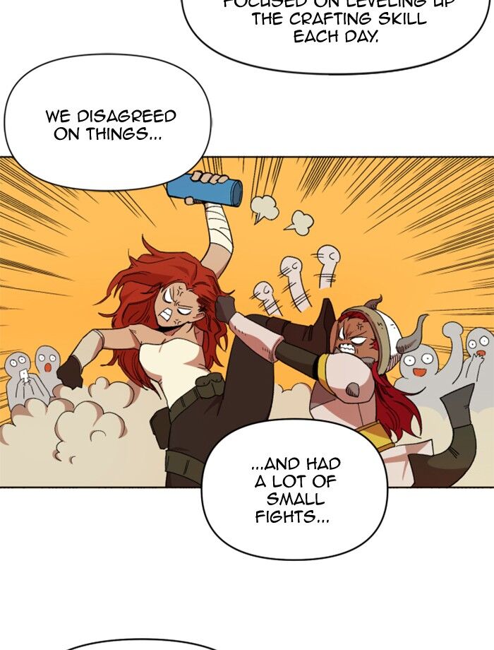 Read Hardcore Leveling Warrior Manga Online