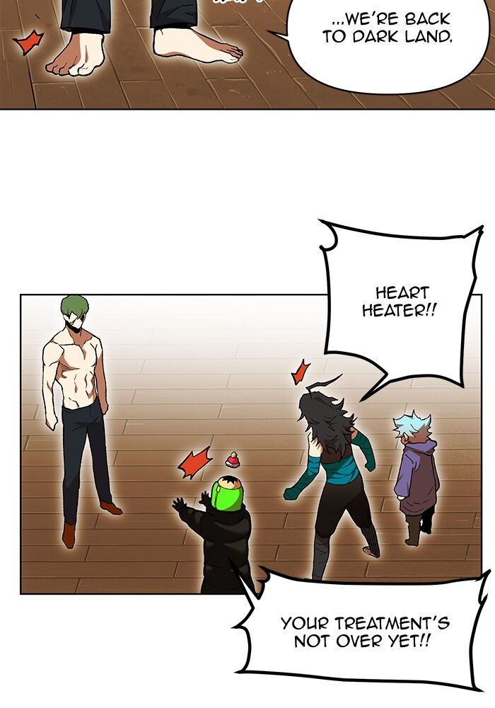 Read Hardcore Leveling Warrior Manga Online