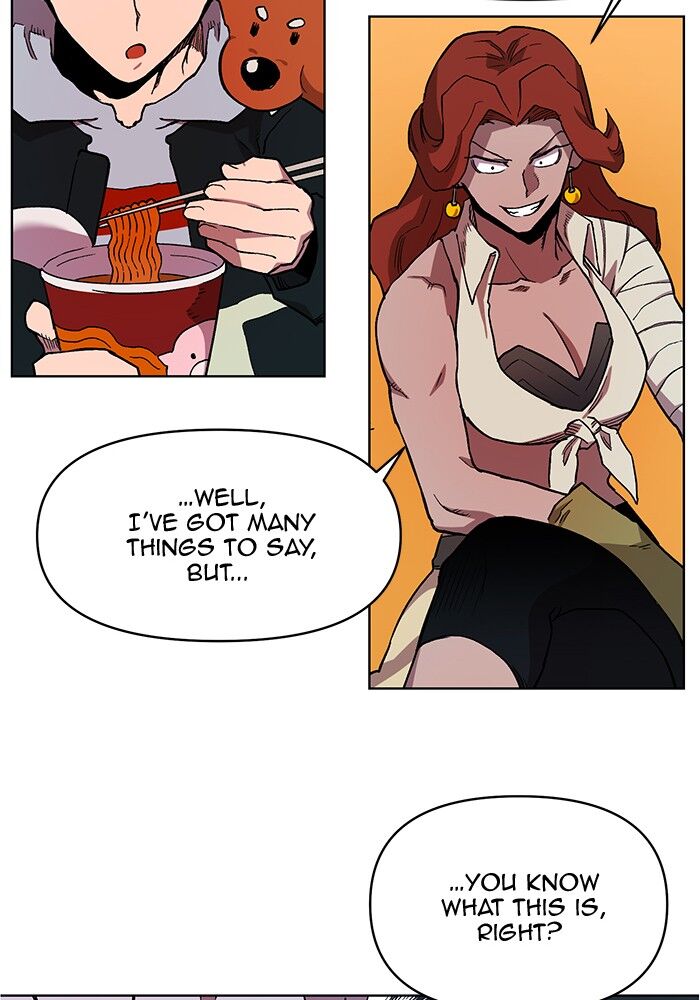 Read Hardcore Leveling Warrior Manga Online