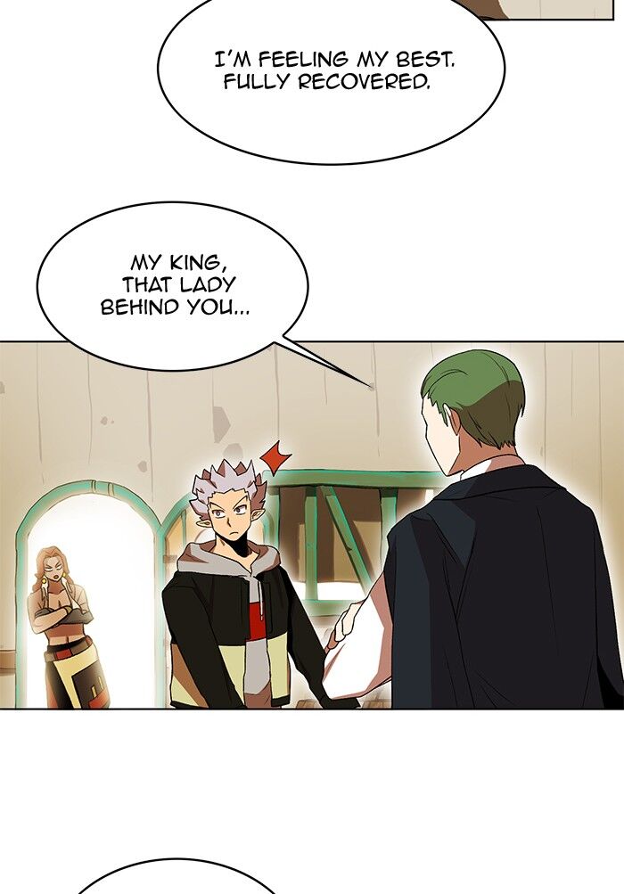 Read Hardcore Leveling Warrior Manga Online