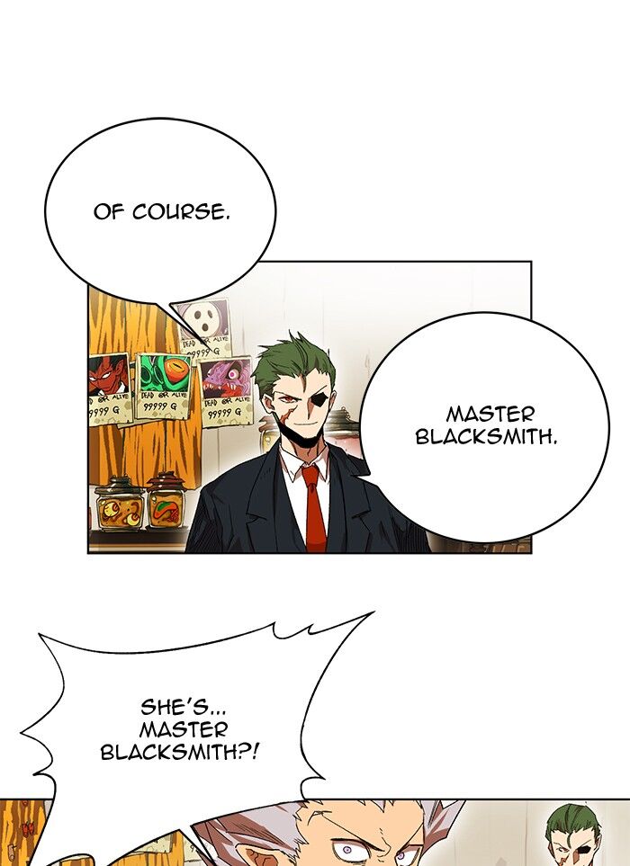 Read Hardcore Leveling Warrior Manga Online