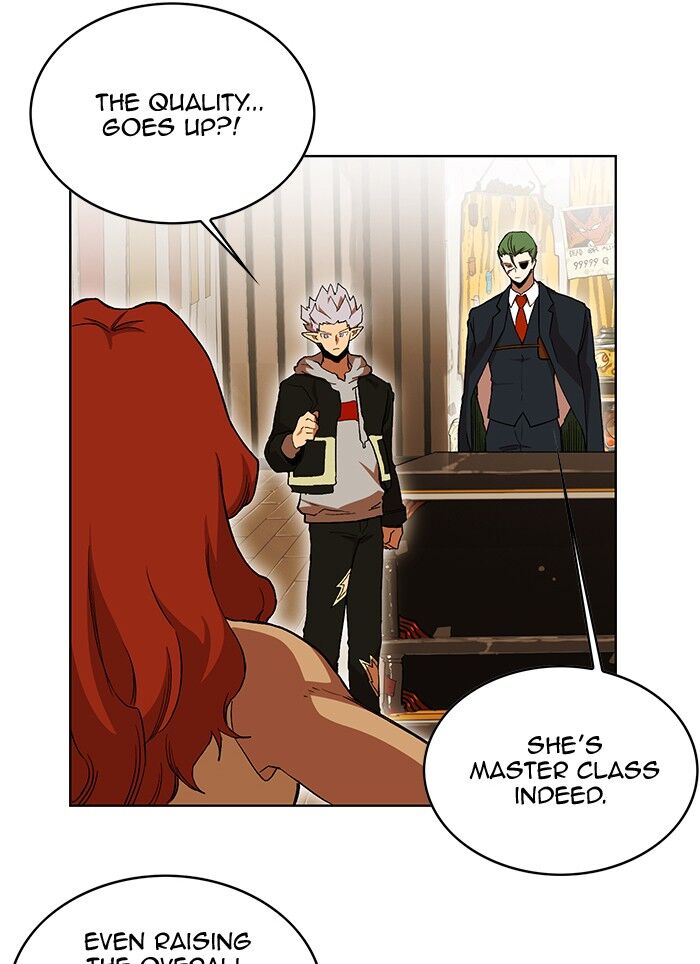 Read Hardcore Leveling Warrior Manga Online